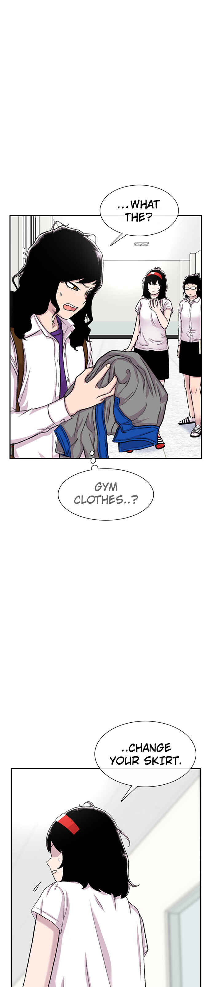 Chapter 100 - Page 24