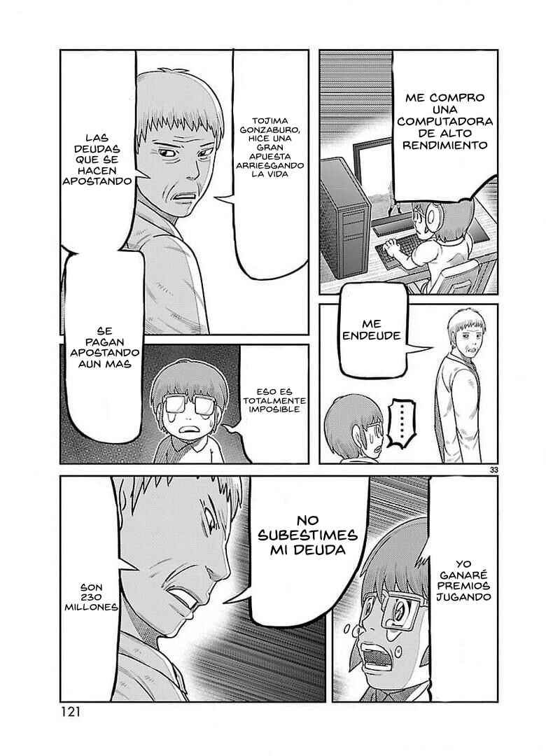 Chapter 35 - Page 32