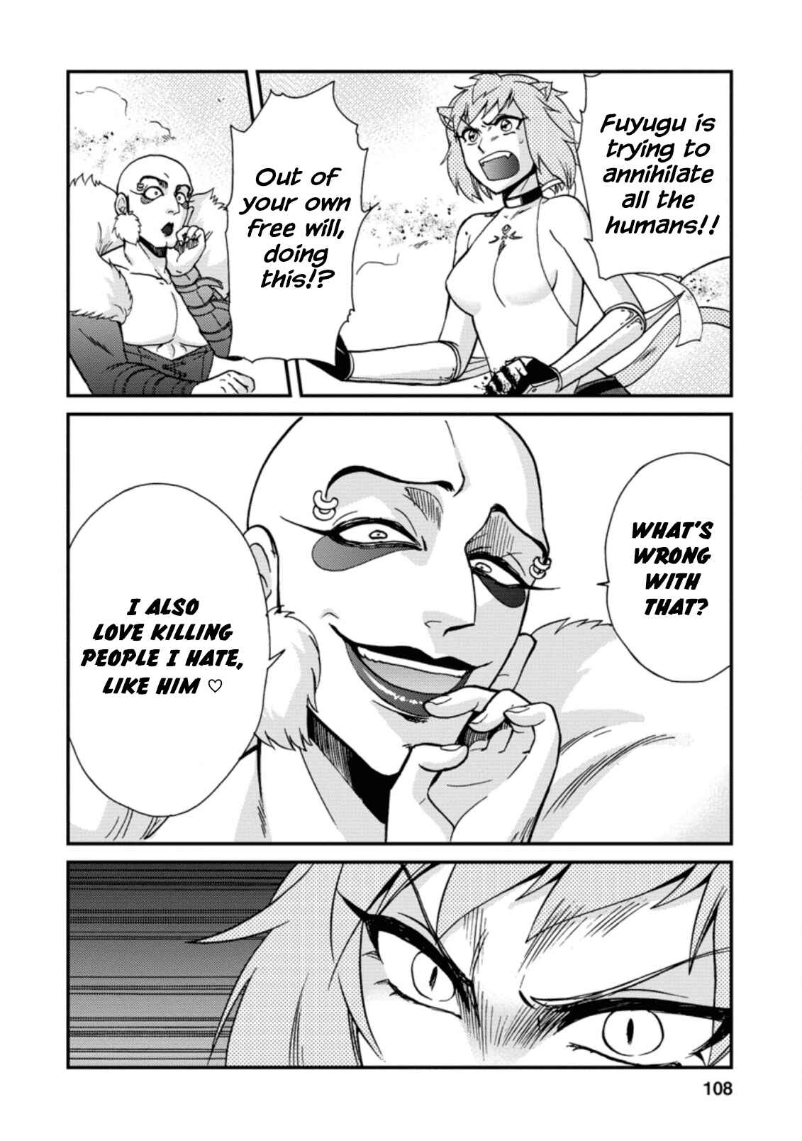 Chapter 23 - Page 16