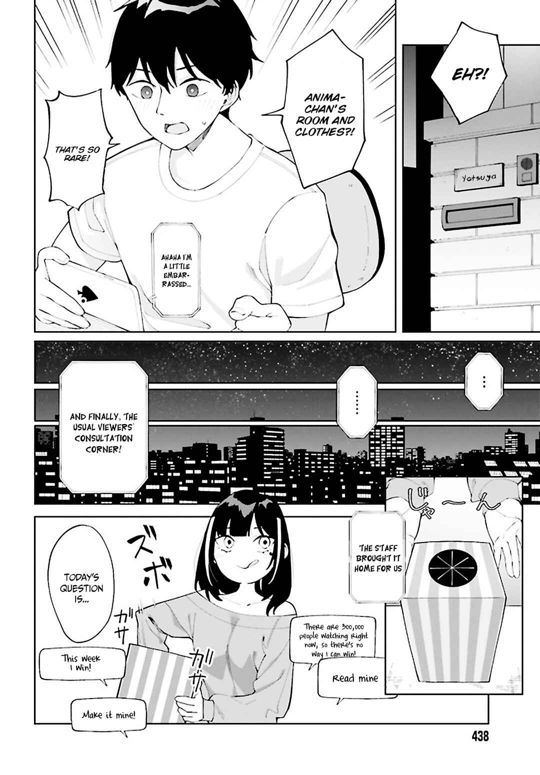 Chapter 6 - Page 5