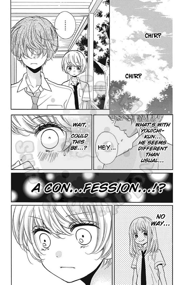 Chapter 58 - Page 21