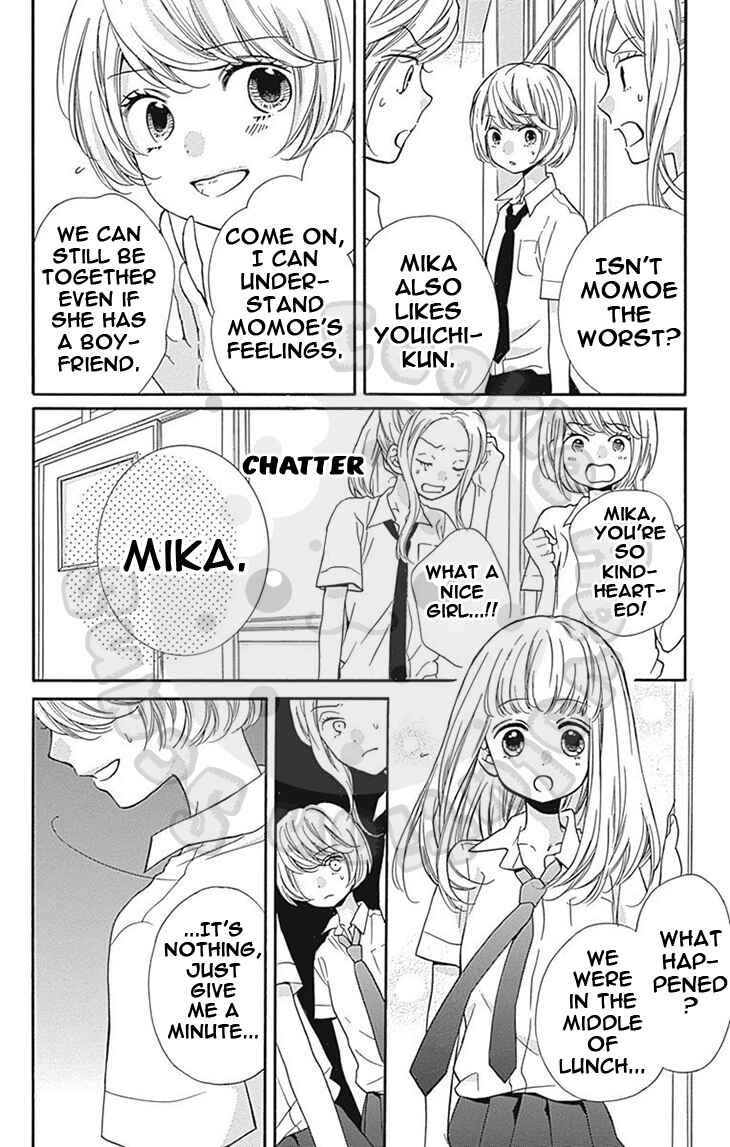 Chapter 58 - Page 28