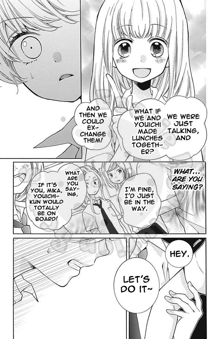 Chapter 58 - Page 29