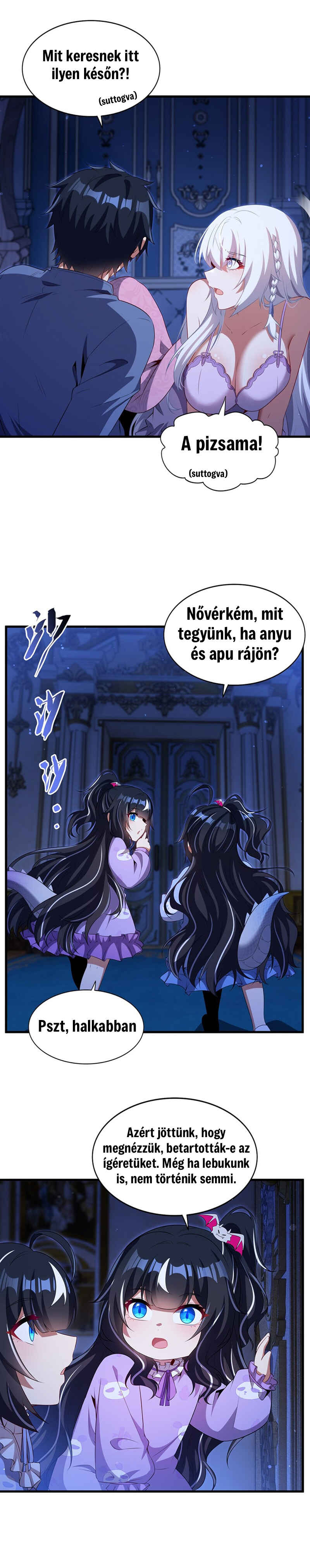 Chapter 80 - Page 12
