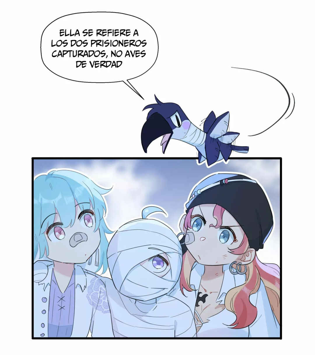 Chapter 73 - Page 10
