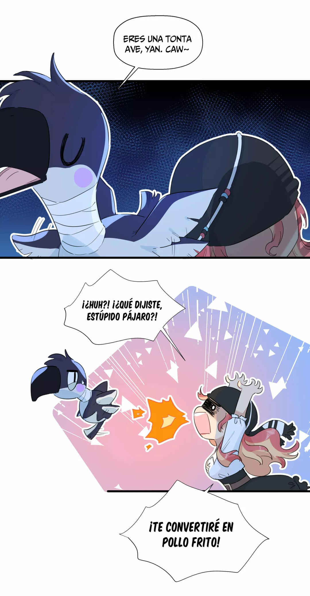 Chapter 73 - Page 11
