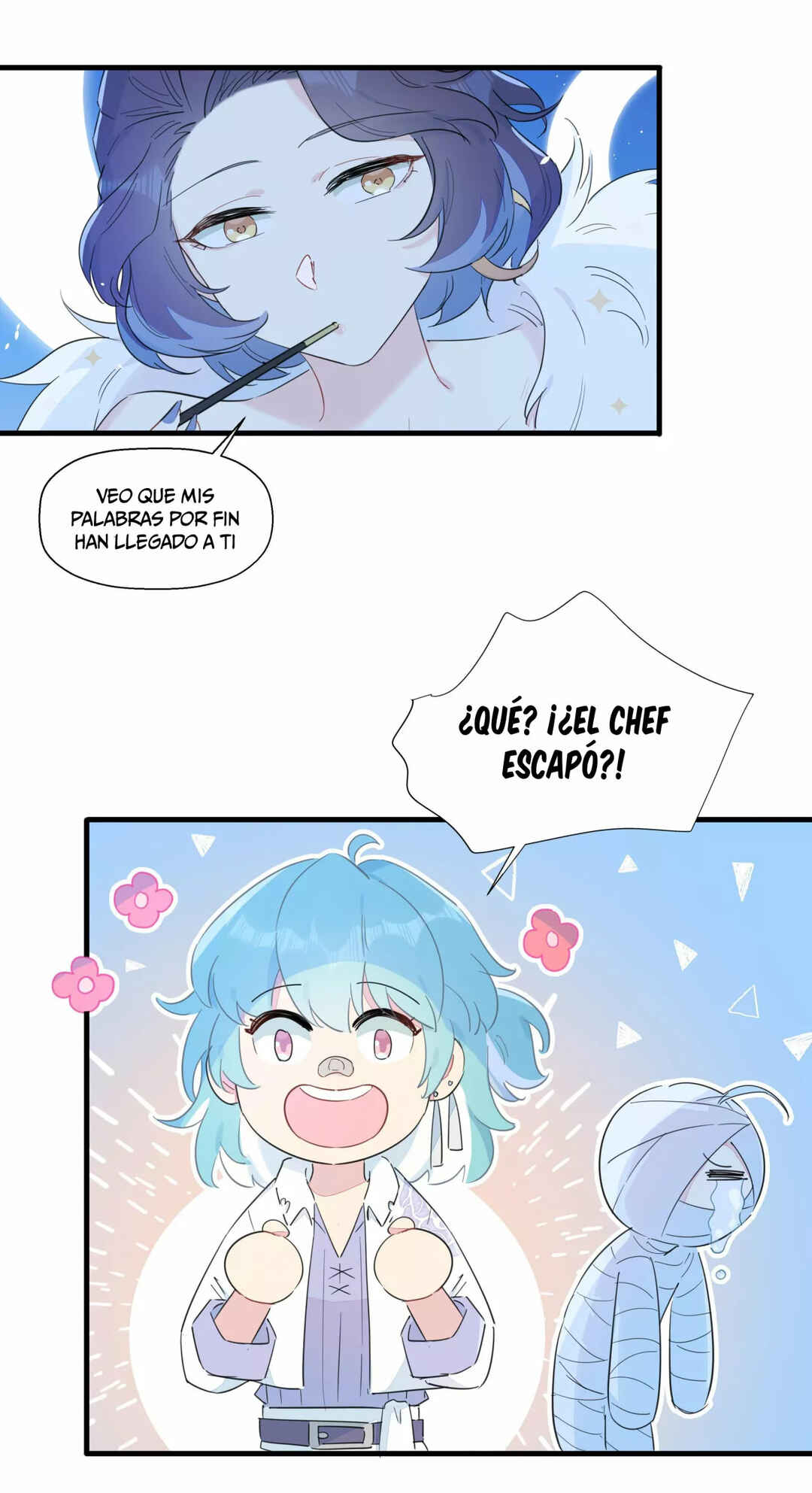 Chapter 73 - Page 13