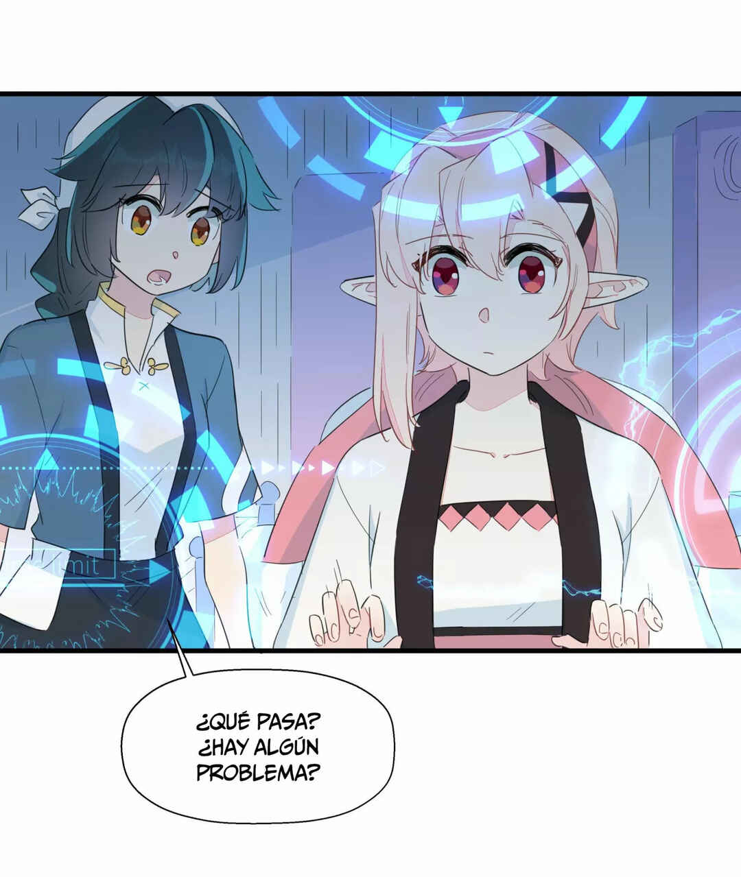 Chapter 73 - Page 28
