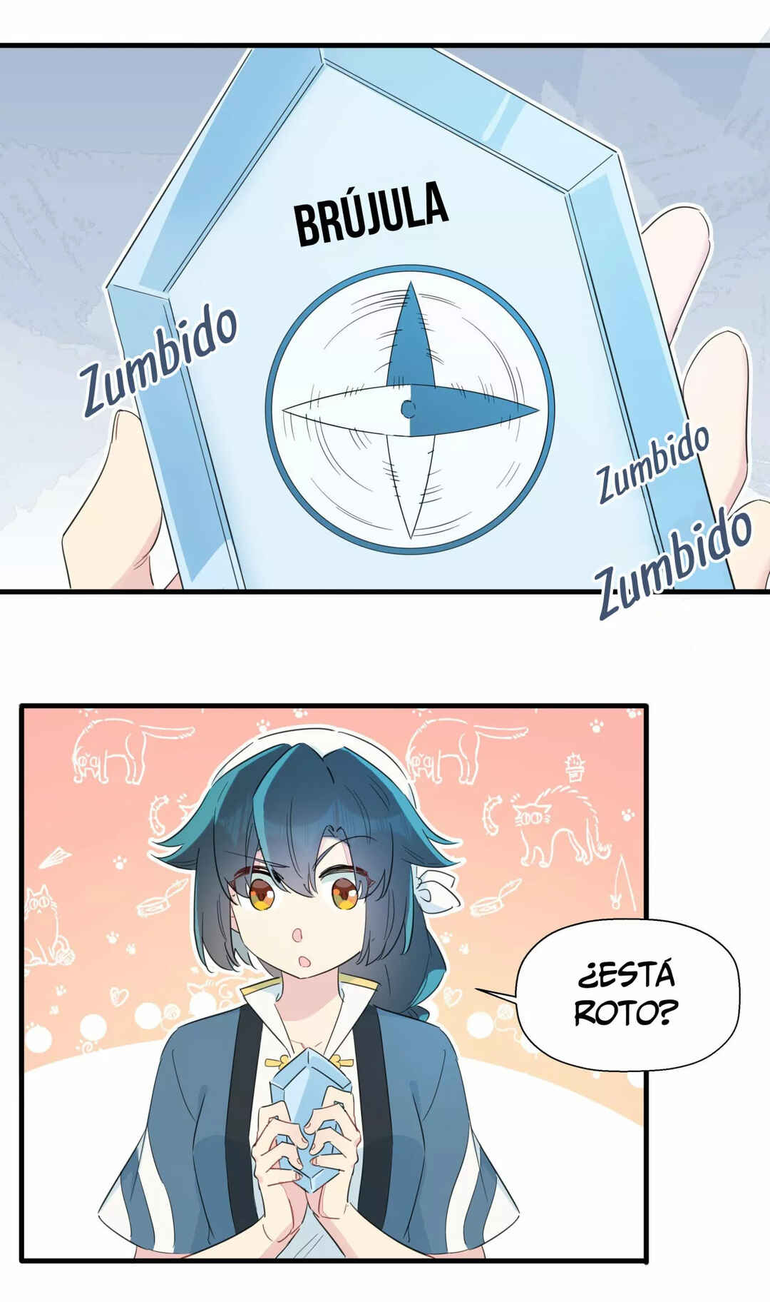 Chapter 73 - Page 30