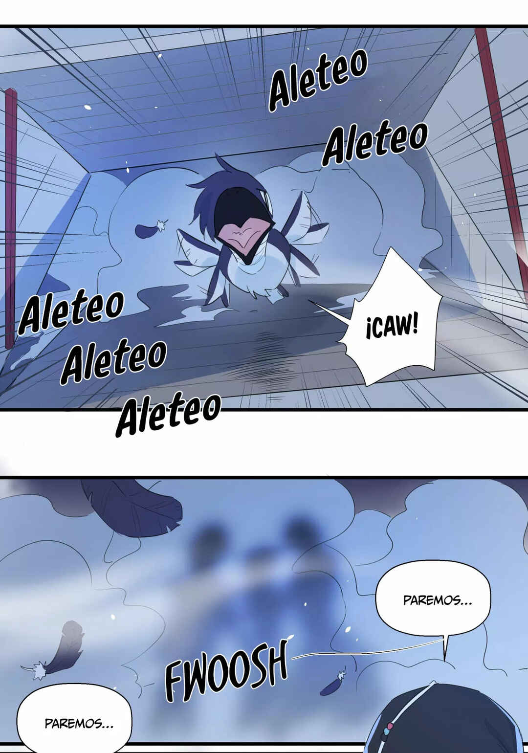 Chapter 73 - Page 4