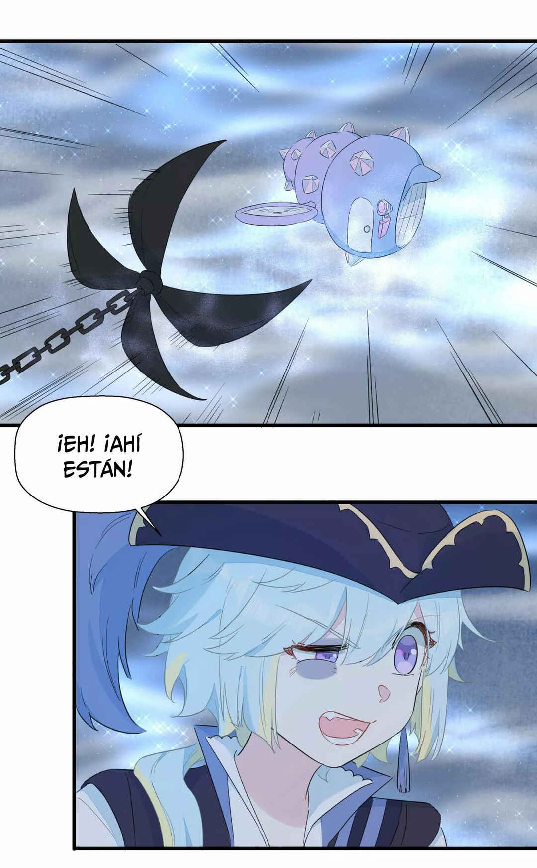 Chapter 73 - Page 40