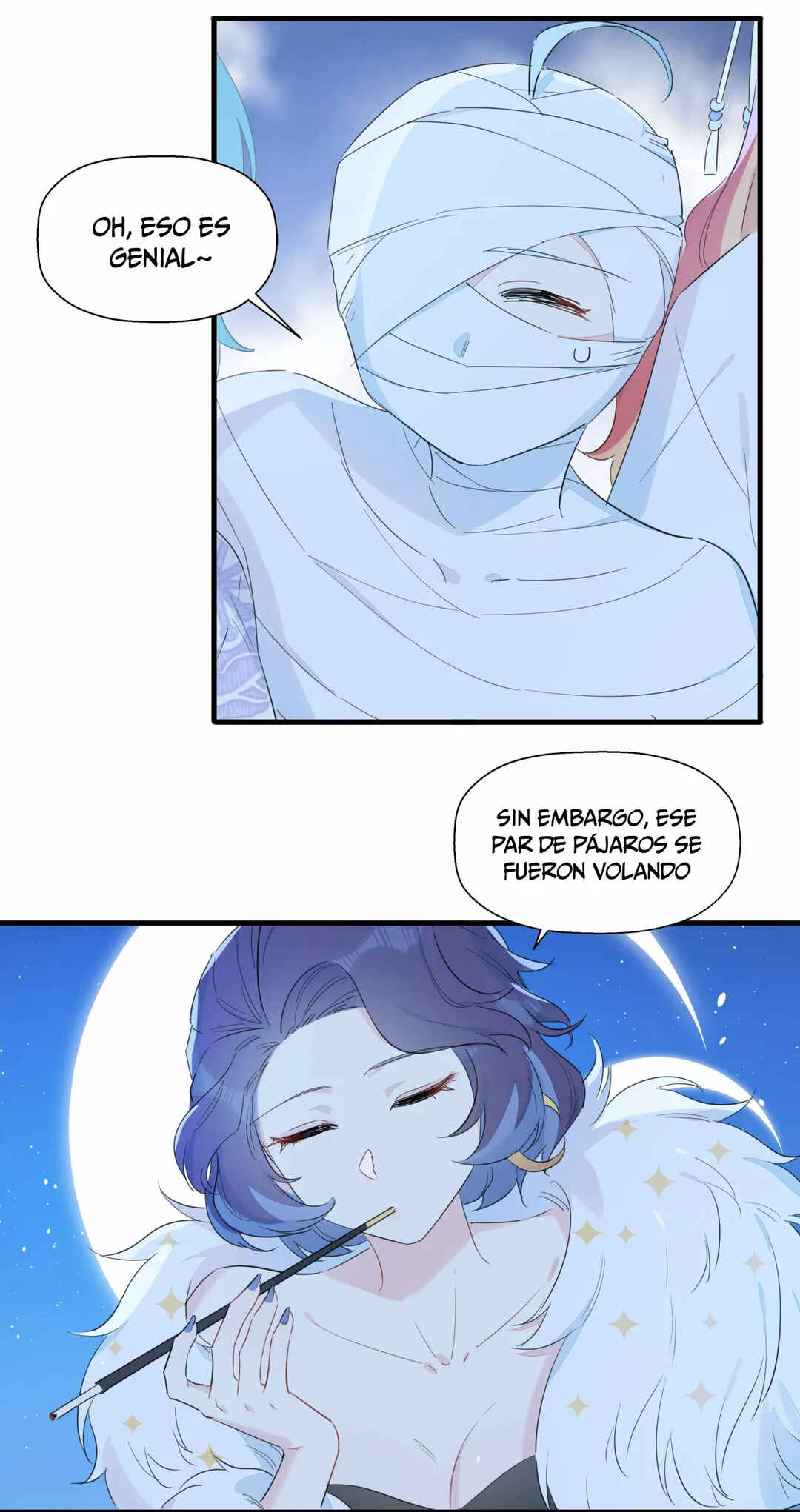 Chapter 73 - Page 8