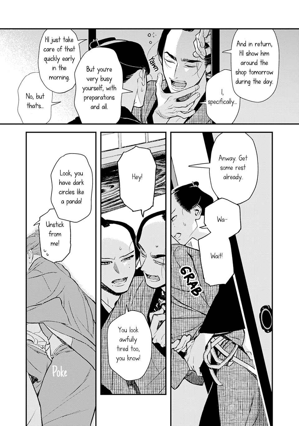 Chapter 9 - Page 20