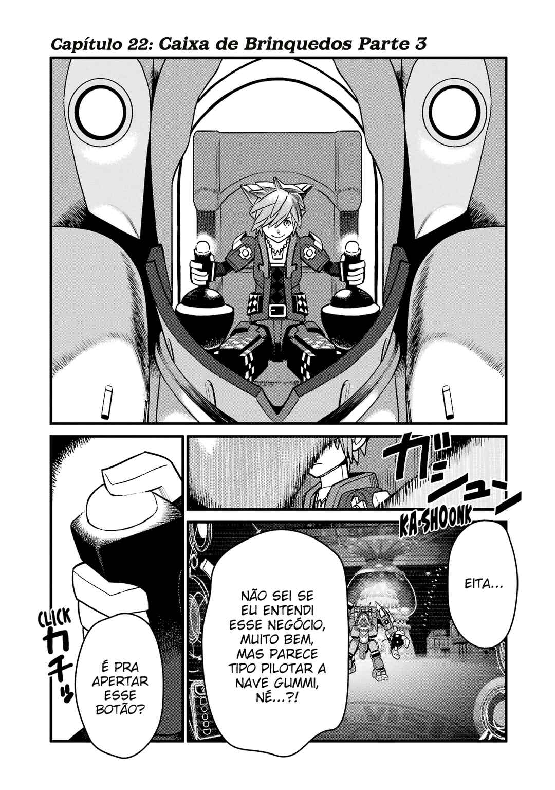 Chapter 22 - Page 1