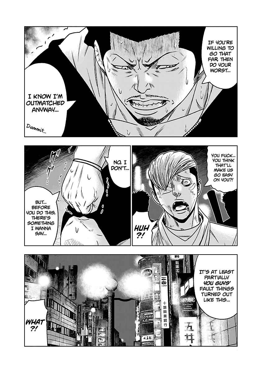 Chapter 56 - Page 15
