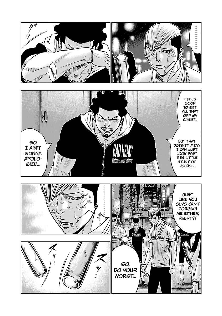 Chapter 56 - Page 19