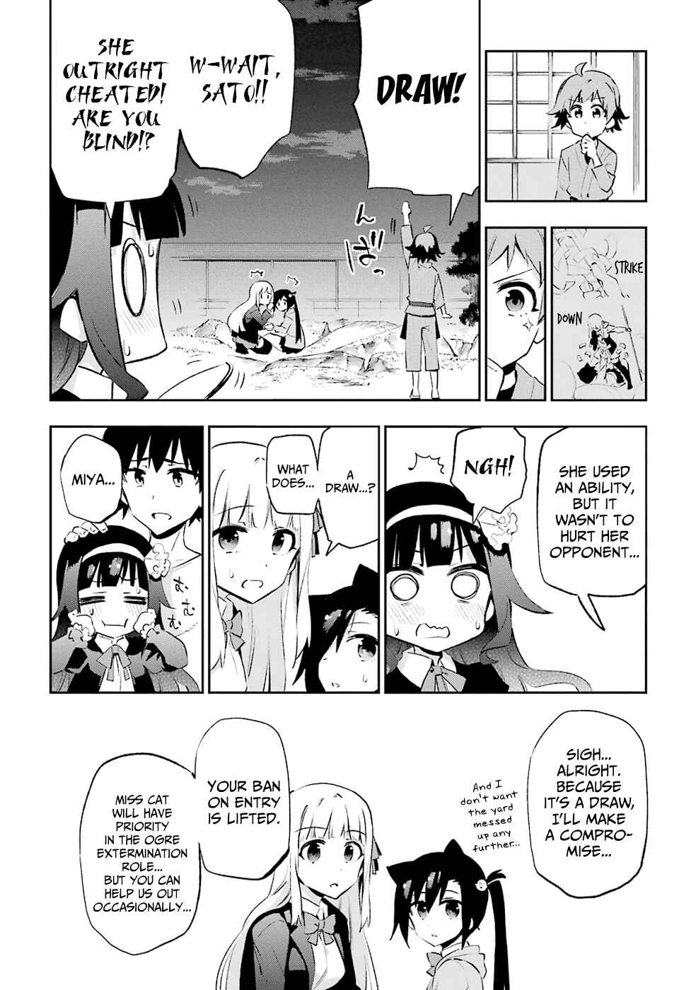 Chapter 24 - Page 30