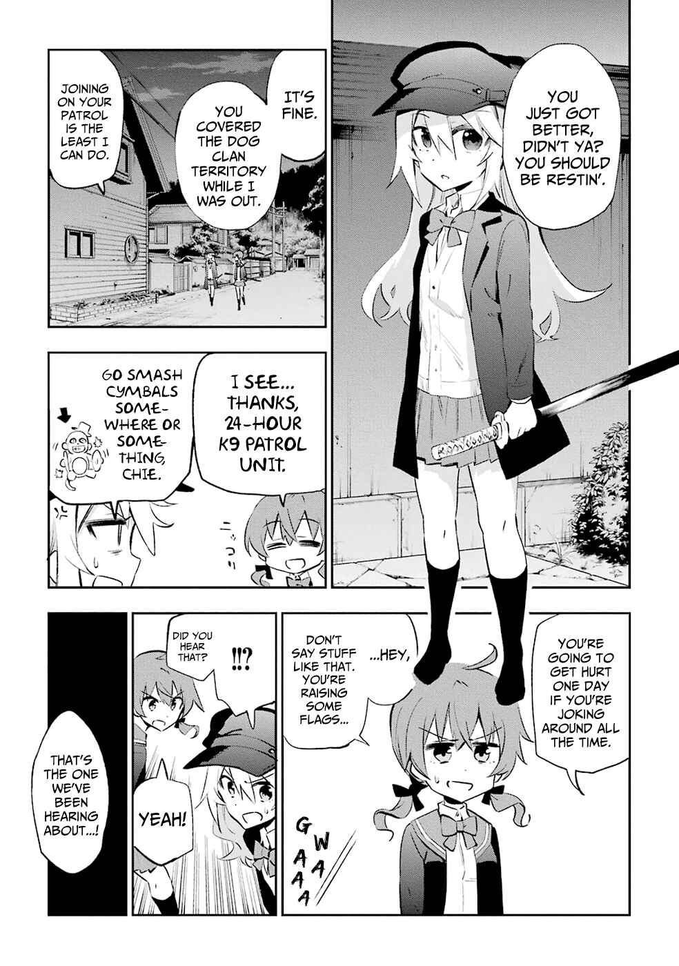 Chapter 24 - Page 35