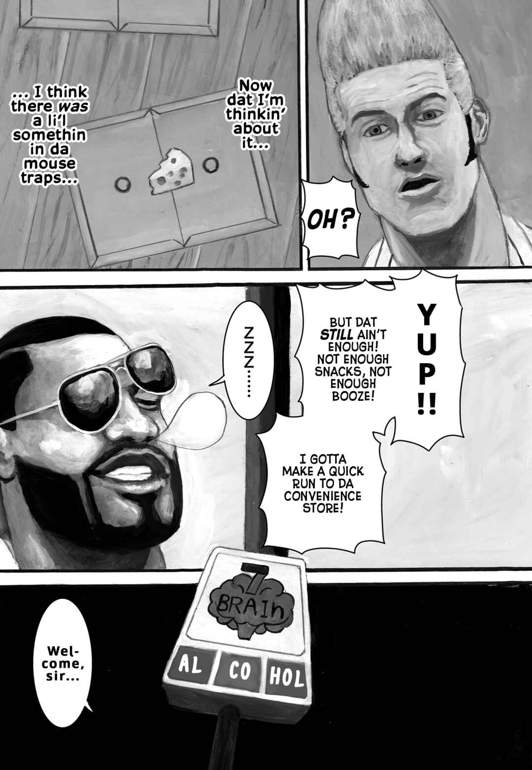Chapter 106 - Page 2