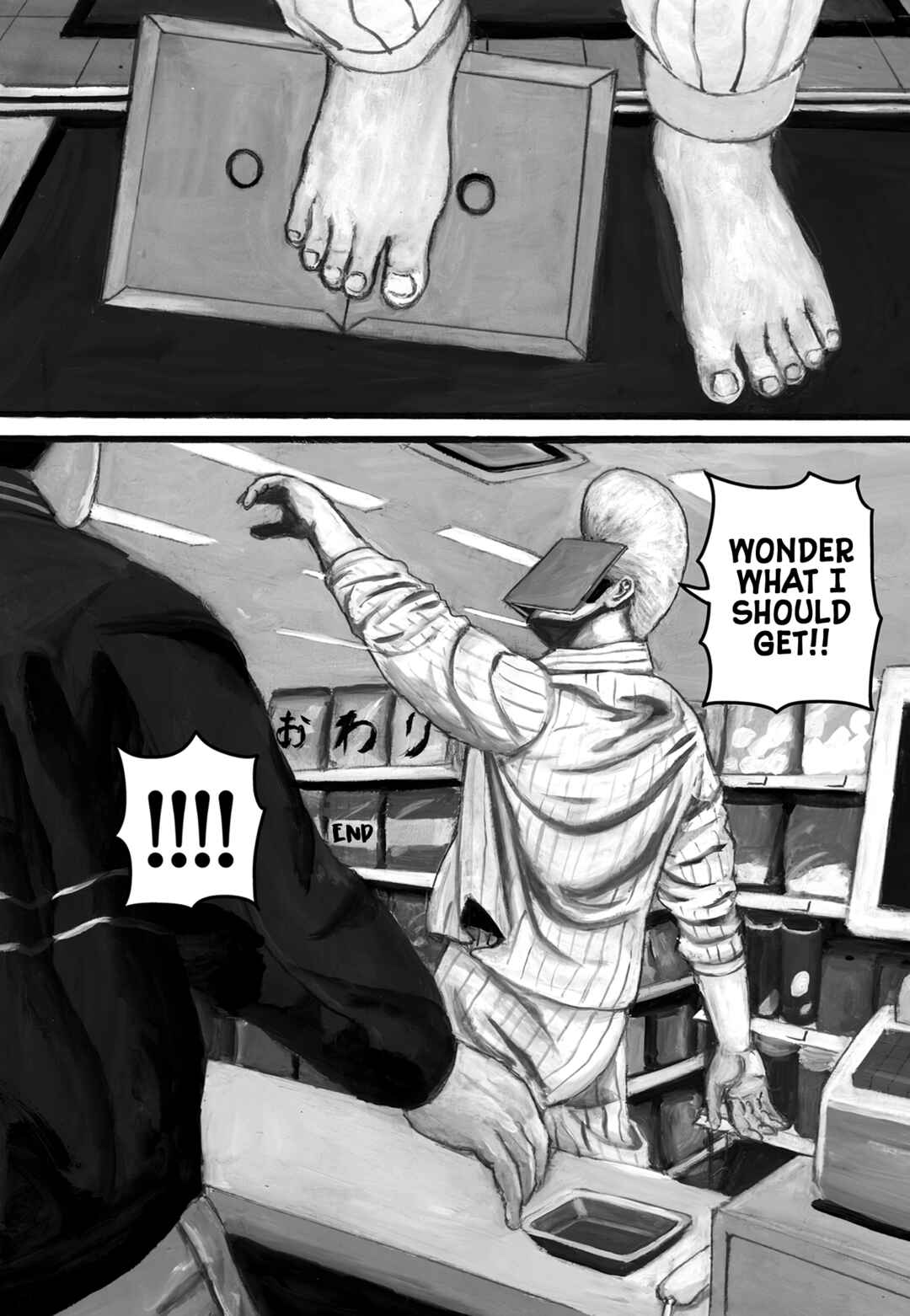 Chapter 106 - Page 3