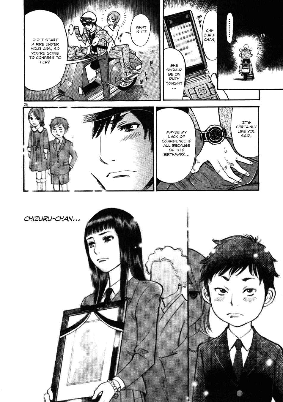 Chapter 1 - Page 28