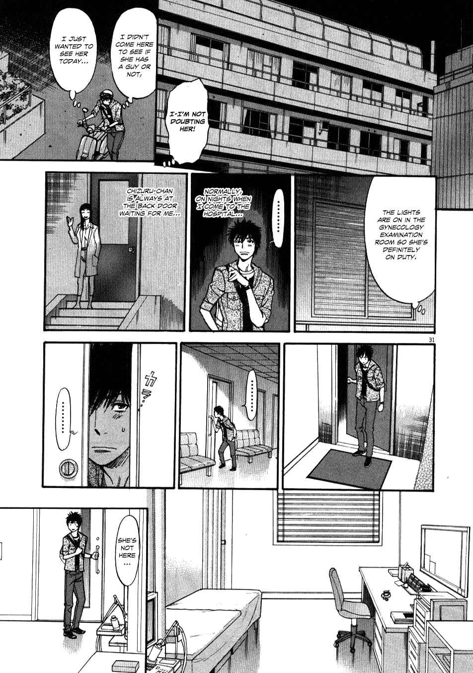 Chapter 1 - Page 33