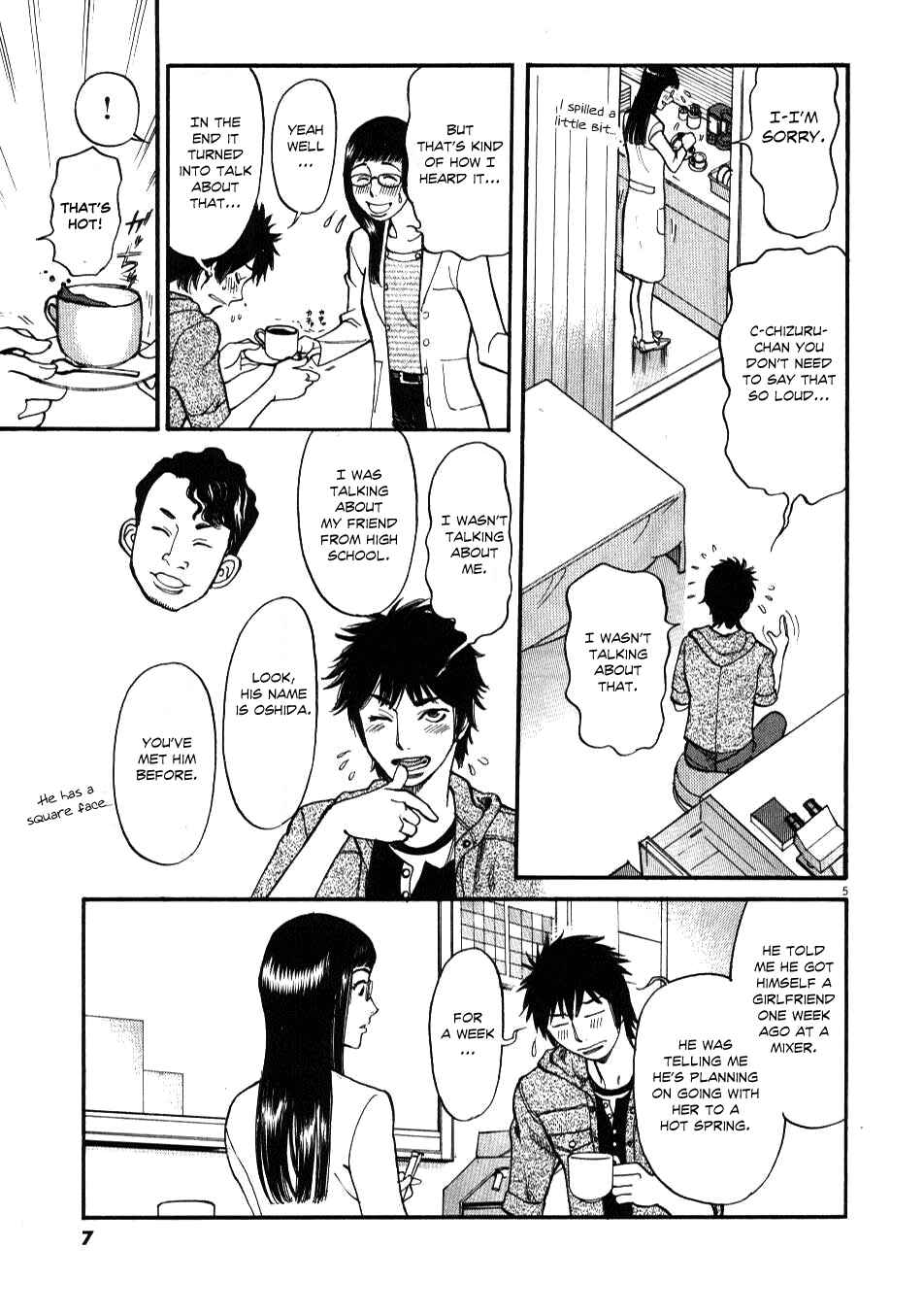 Chapter 1 - Page 8