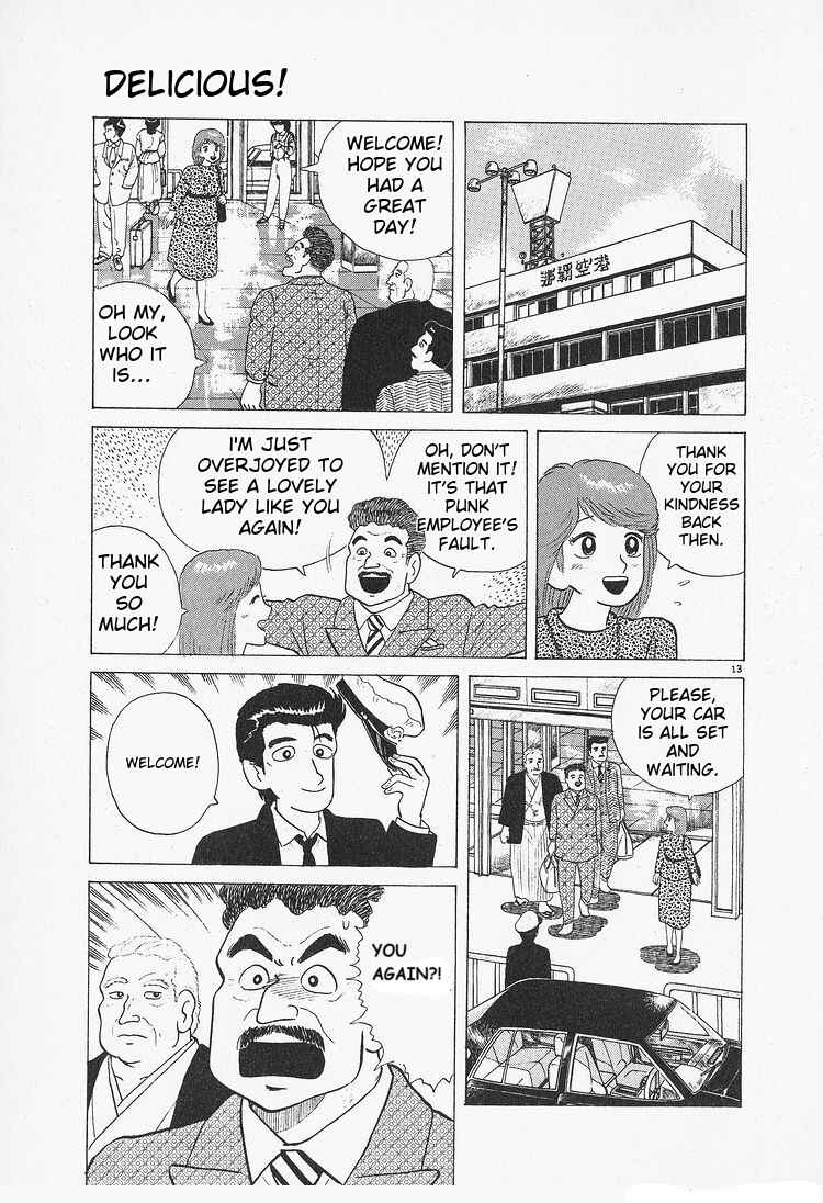 Chapter 85 - Page 13