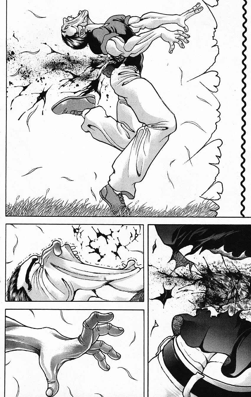 Chapter 134 - Page 23