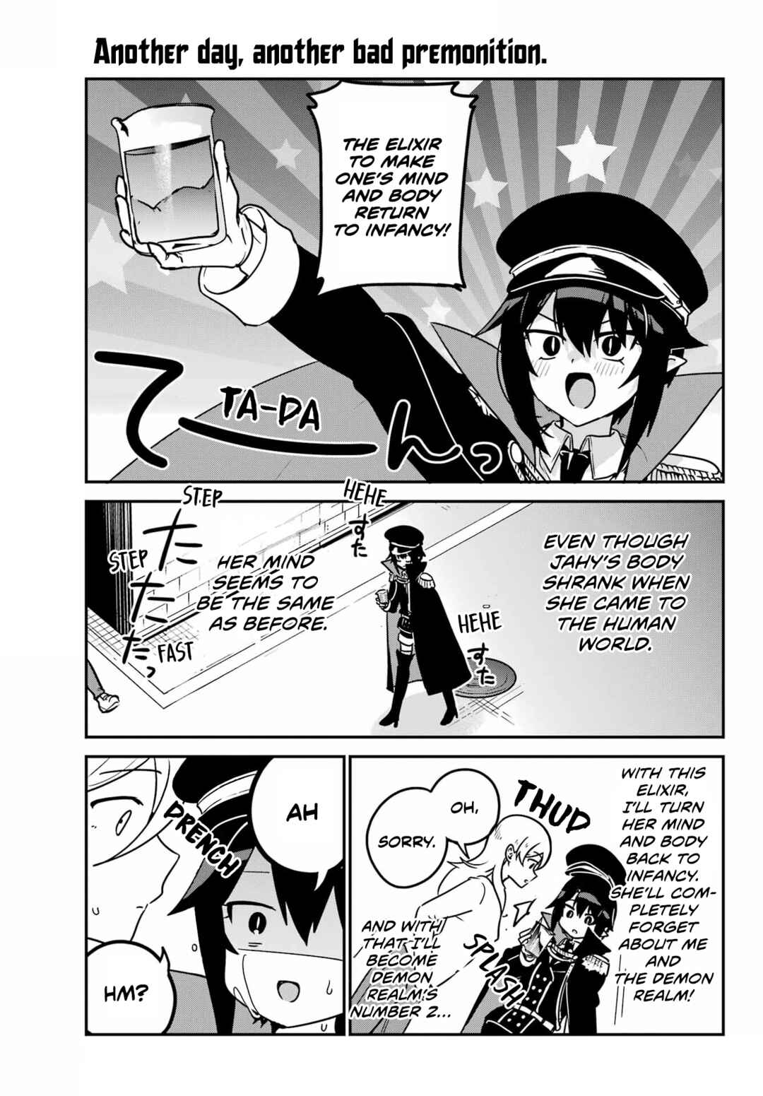 Chapter 92 - Page 1