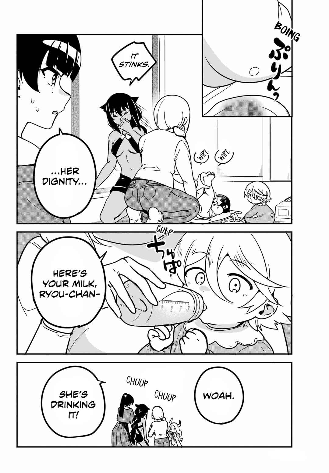 Chapter 92 - Page 10
