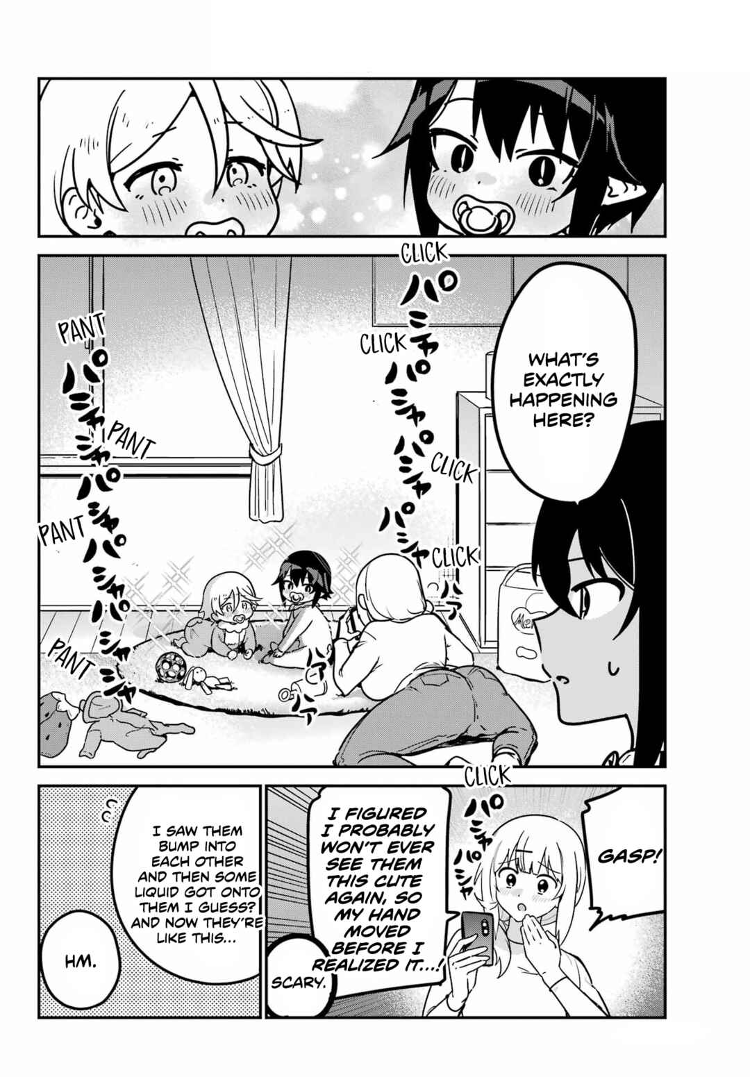 Chapter 92 - Page 6
