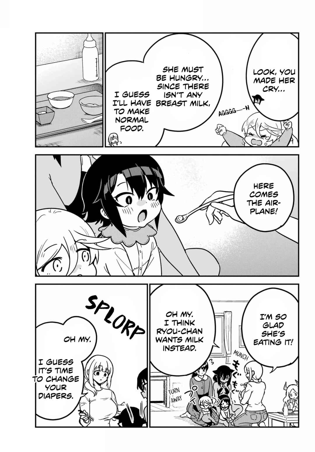 Chapter 92 - Page 9