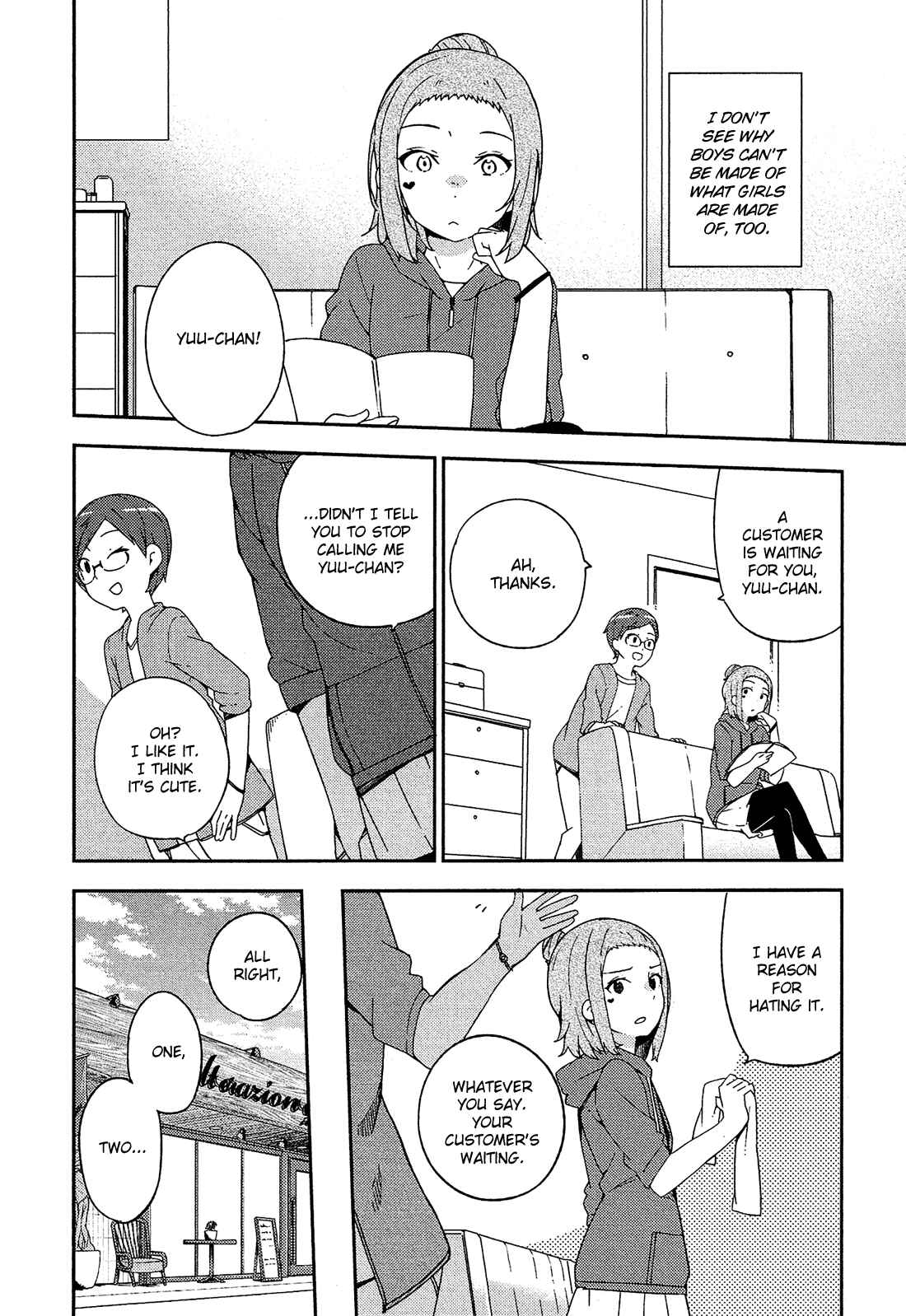 Chapter 25 - Page 28