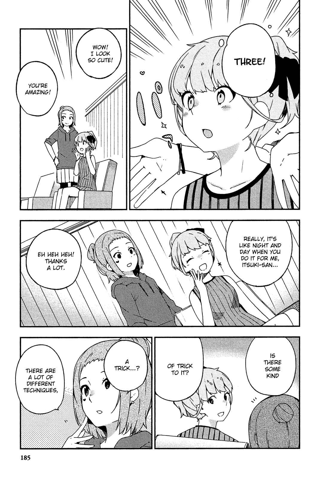 Chapter 25 - Page 29