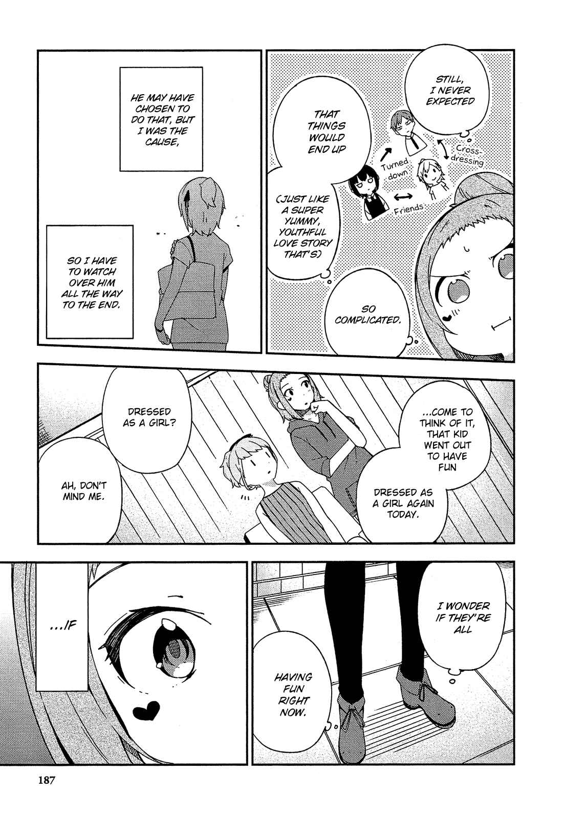 Chapter 25 - Page 31