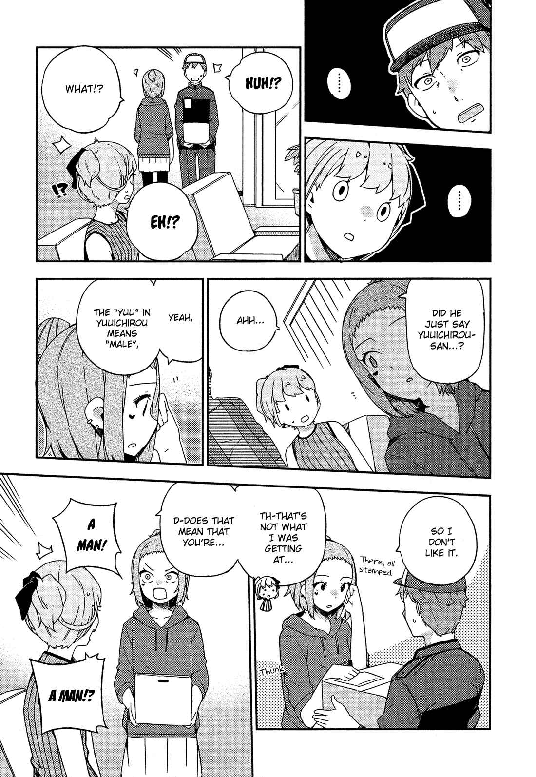 Chapter 25 - Page 33