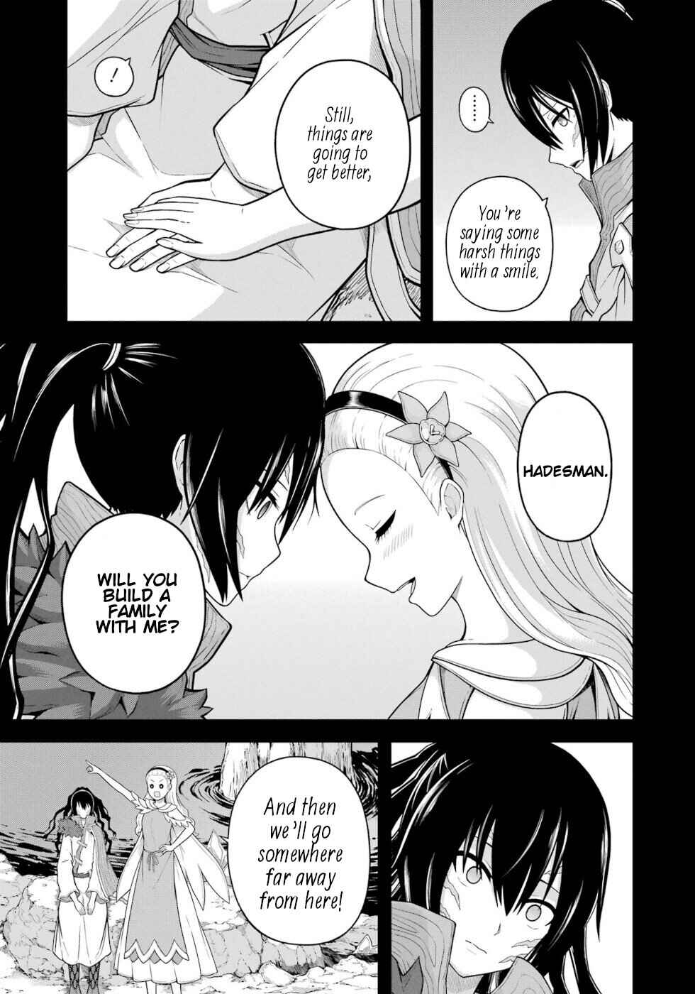 Chapter 73 - Page 30