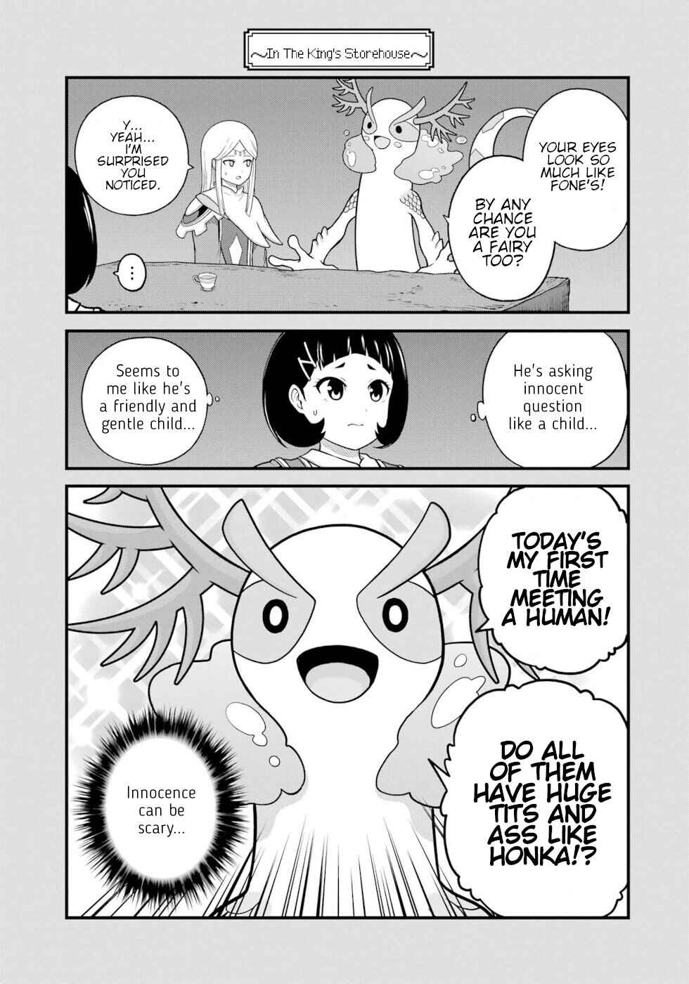 Chapter 73 - Page 34