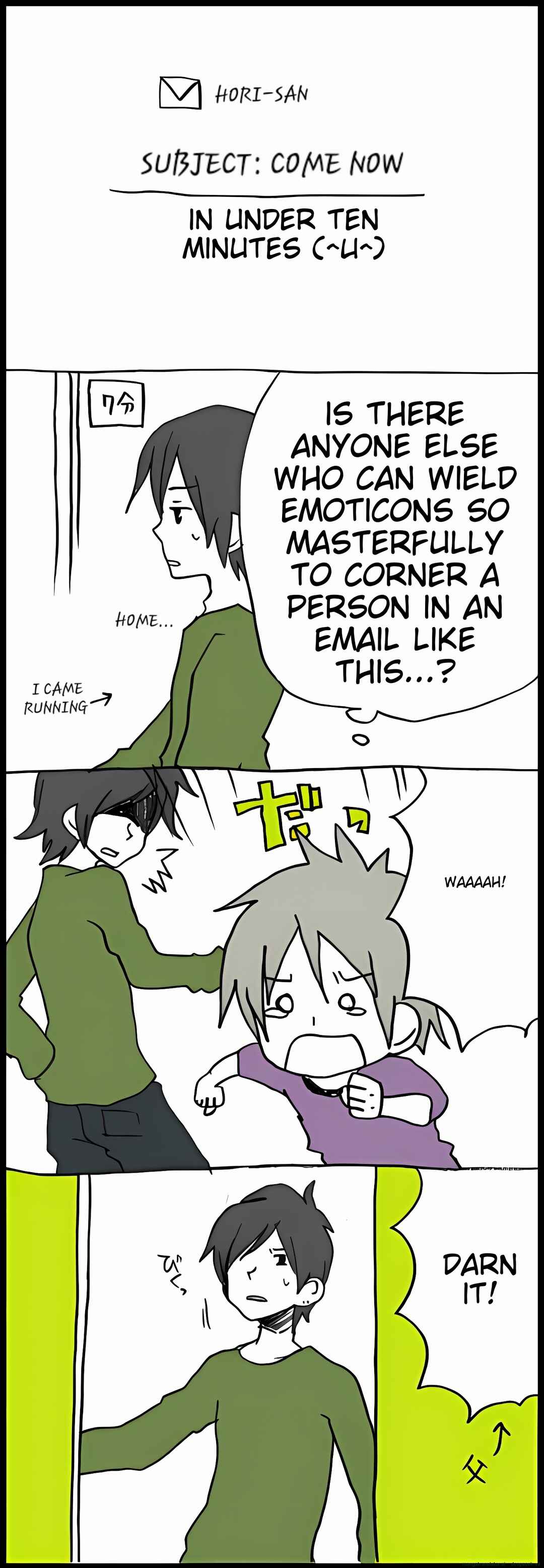 Chapter 39 - Page 1