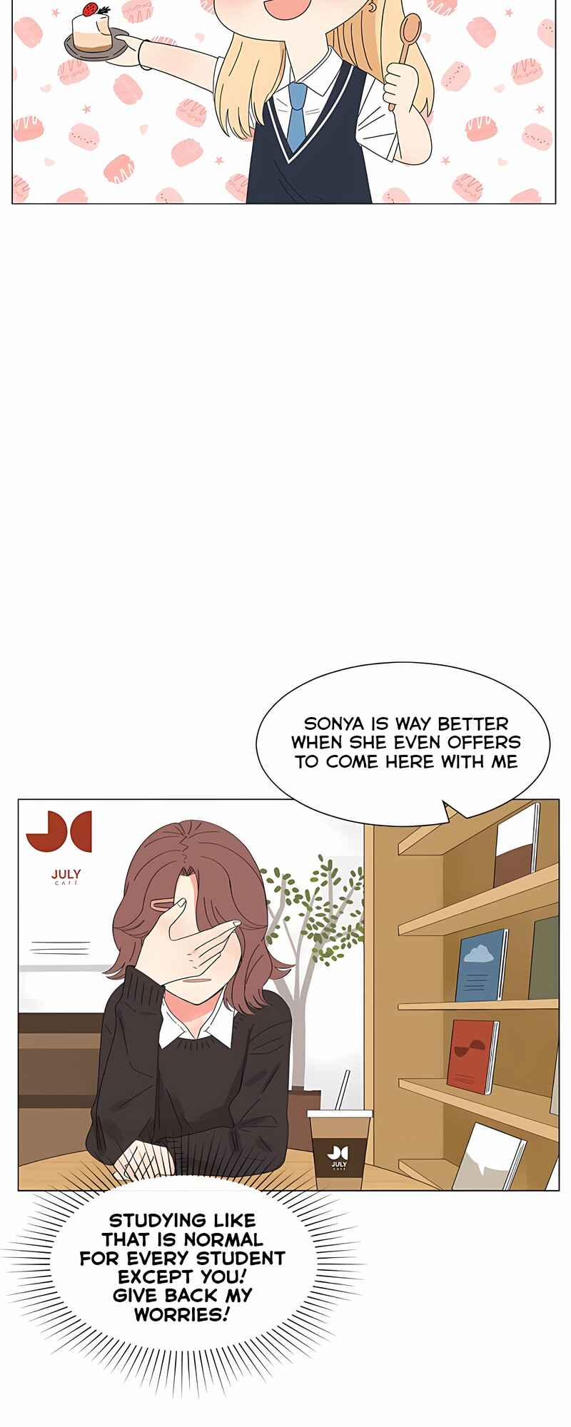Chapter 27 - Page 32