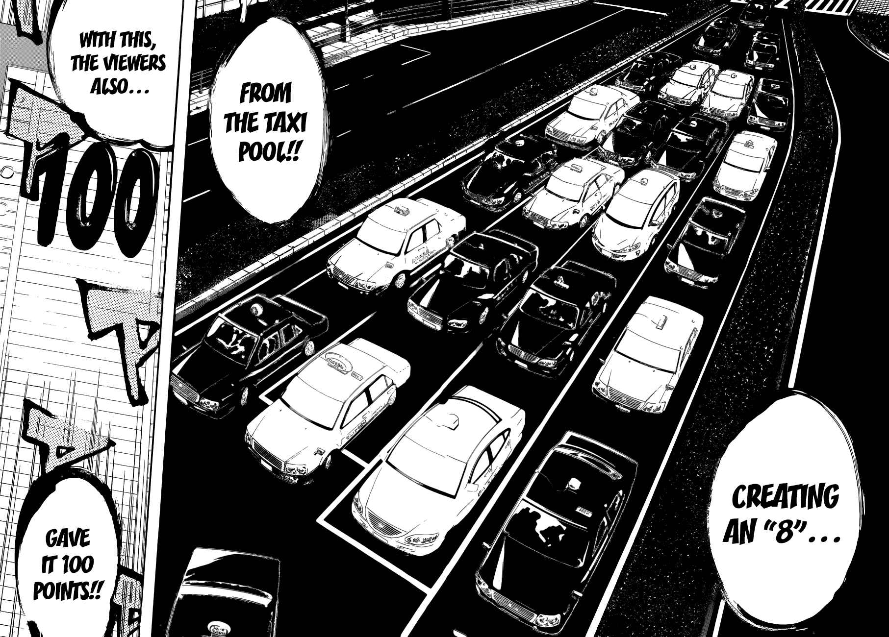 Chapter 156 - Page 19