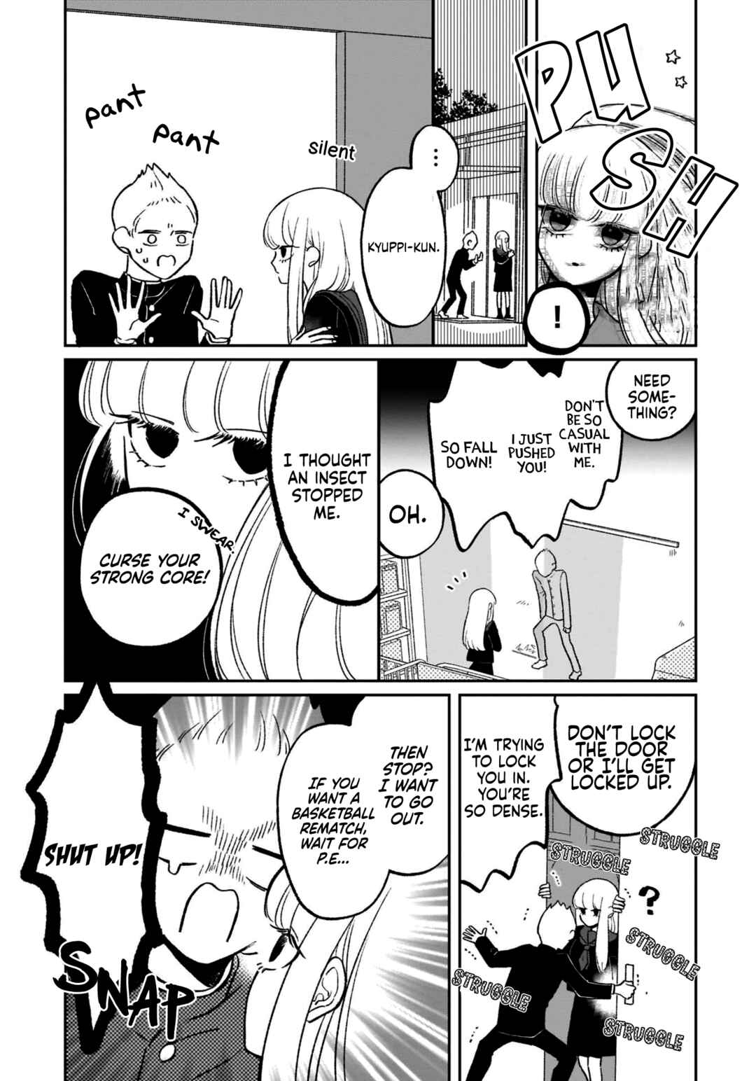 Chapter 18 - Page 15