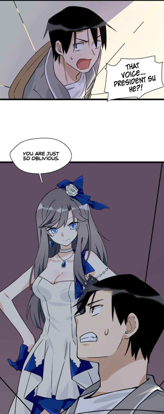 Chapter 117 - Page 17