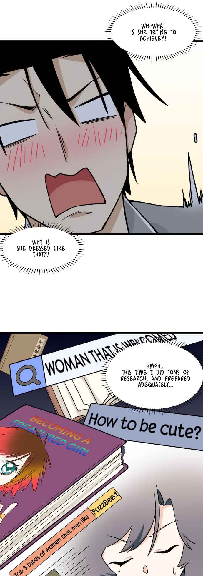 Chapter 117 - Page 21