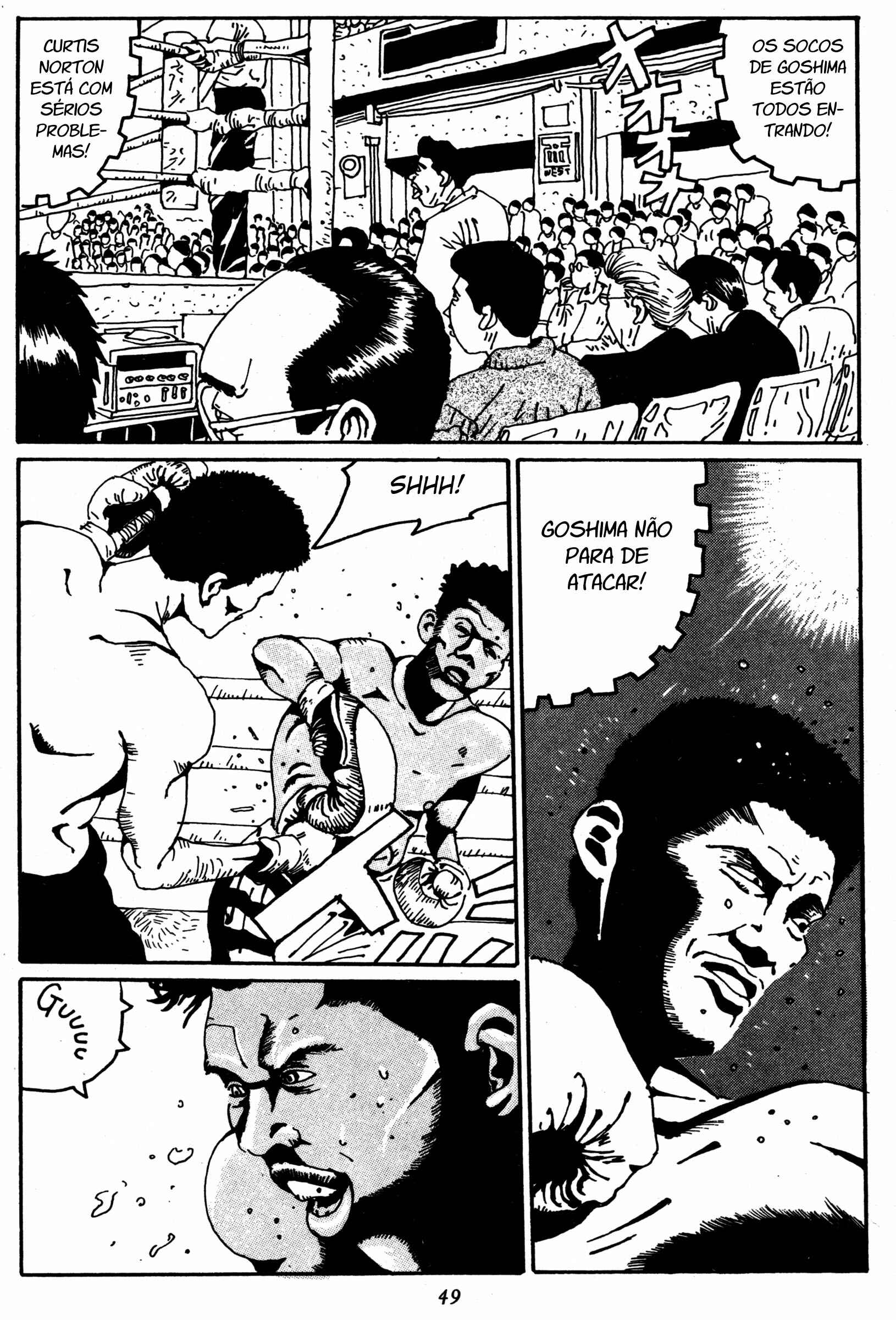 Chapter 3 - Page 3