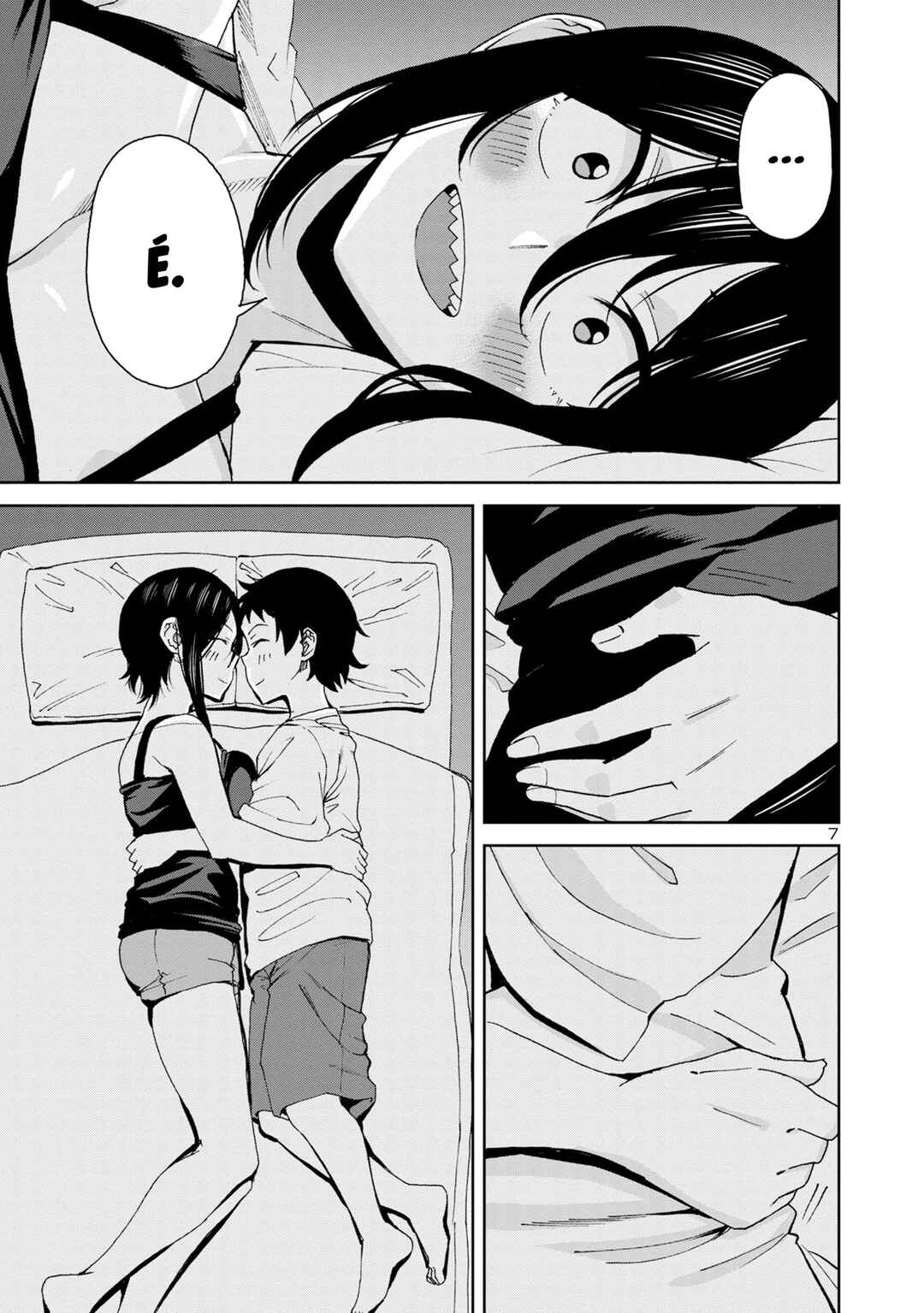 Chapter 105 - Page 10