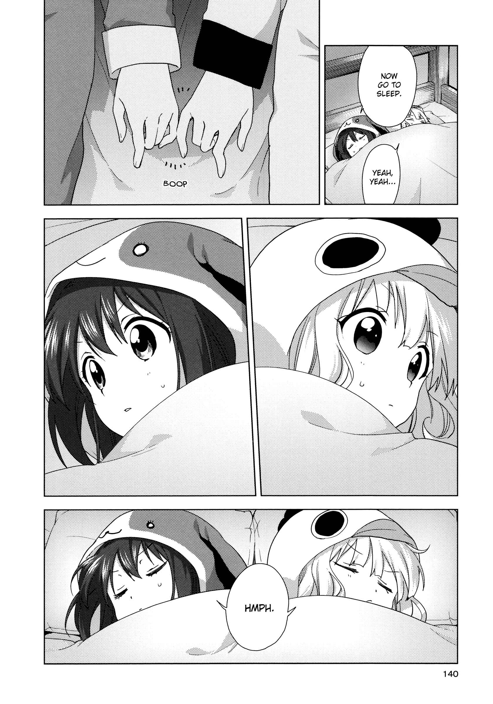 Chapter 128 - Page 10