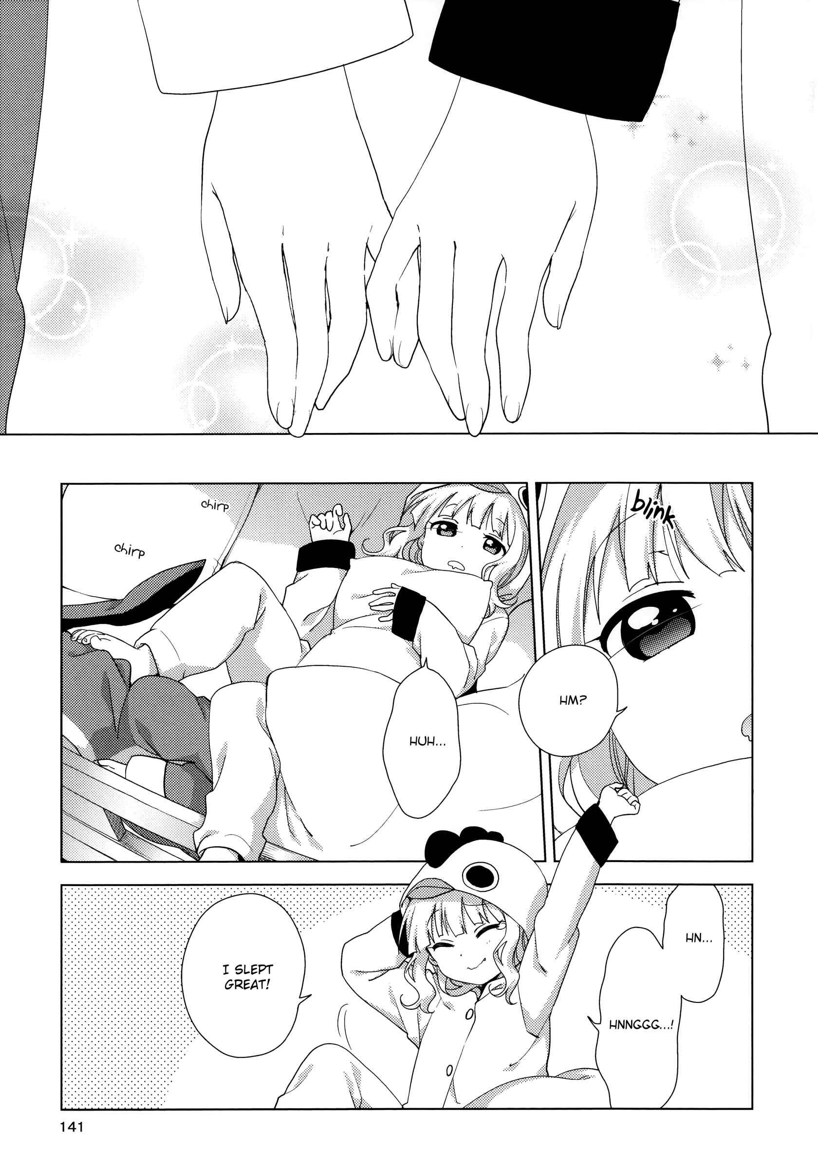 Chapter 128 - Page 11