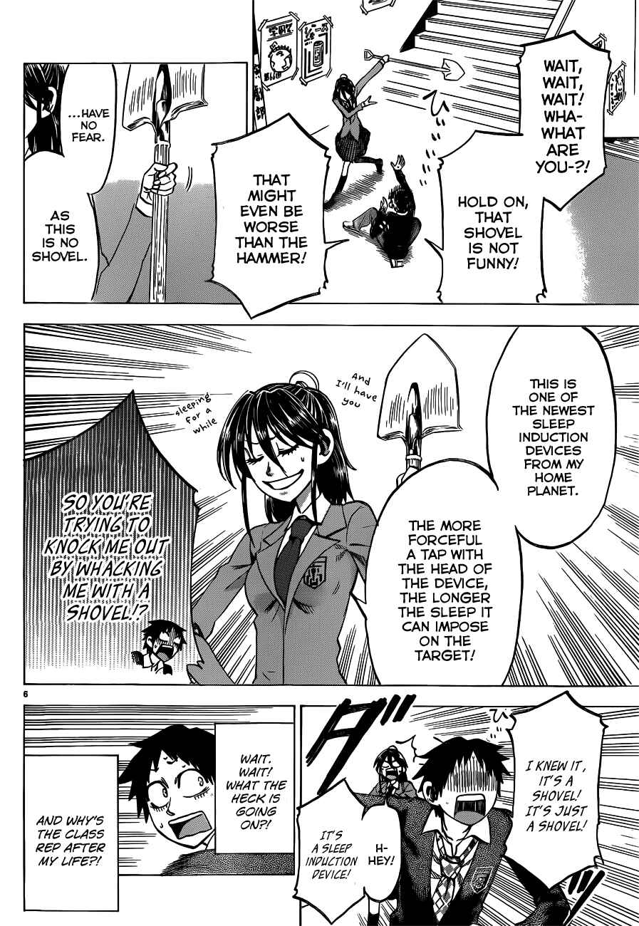 Chapter 46 - Page 6